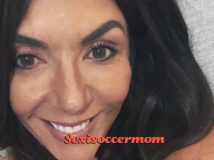 Sexisoccermom