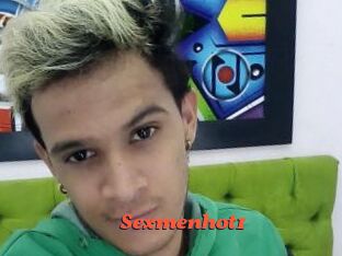 Sexmenhot1