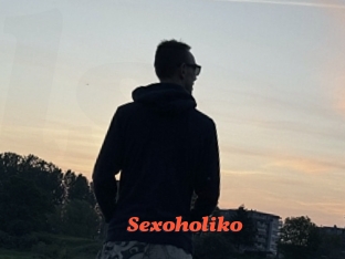 Sexoholiko