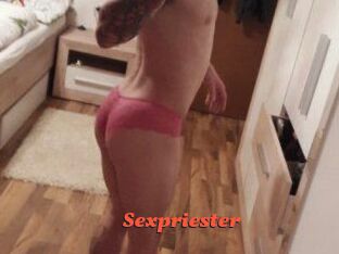 sexpriester Livespot