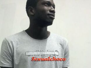 Sexualchoco