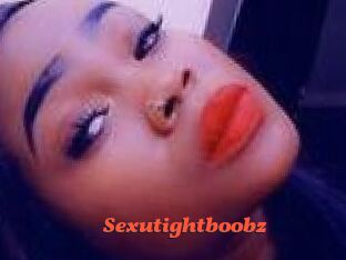 Sexutightboobz