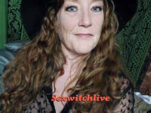 Sexwitchlive