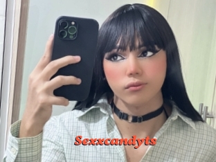 Sexxcandyts