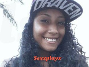 Sexxplayx