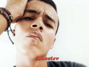 Sexxstev