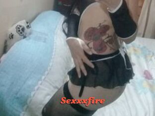 Sexxxfire