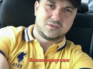 sexxxyguyxxx Livespot