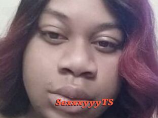 SexxxyyyTS
