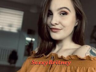 SexxyBritney
