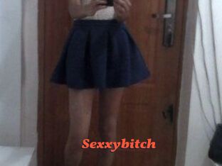 Sexxybitch