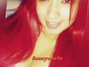 Sexxycarla