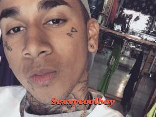 Sexxycoolboy