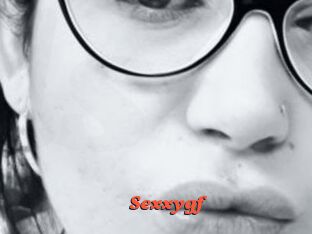 Sexxygf