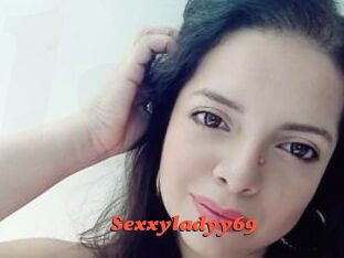 Sexxyladyy69