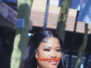 Sexxymi