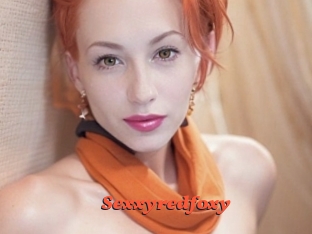 Sexxyredfoxy
