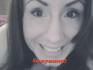 Sexxysam97