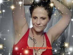 Sexxysasha