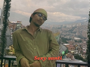 Sexy_santi