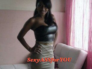 SexyASSforYOU