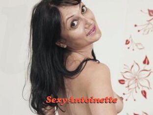 SexyAntoinette