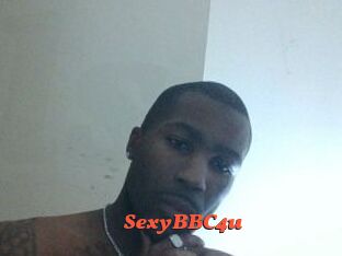 SexyBBC4u