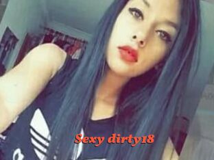 sexy_dirty18 Livespot