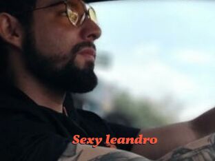 Sexy_leandro
