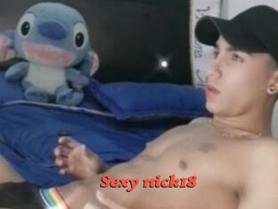 Sexy_nick18