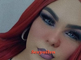 Sexyailen