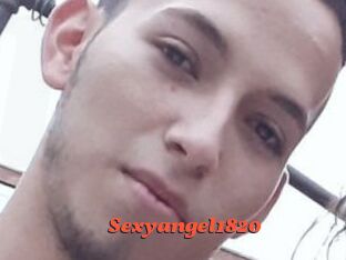 Sexyangel1820