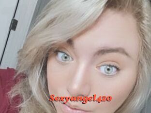 Sexyangel420