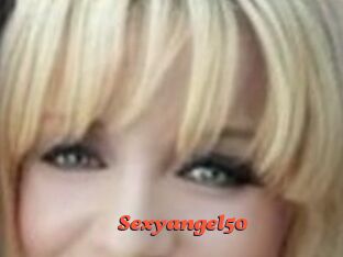 Sexyangel50