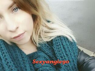 sexyangie90 Livespot