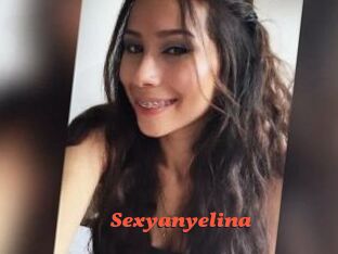 Sexyanyelina