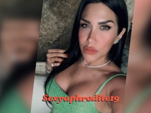 Sexyaphrodite19