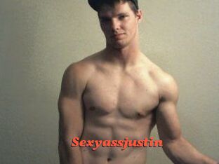 Sexyassjustin