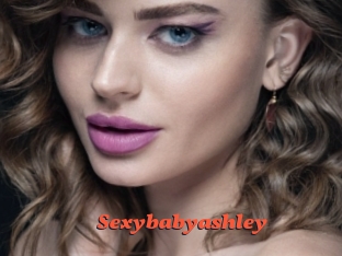 Sexybabyashley