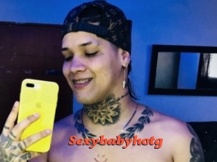 Sexybabyhotg