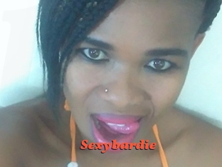 Sexybardie