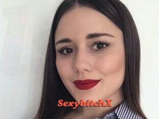 SexybitchX