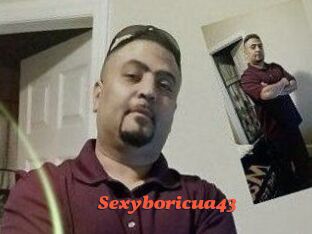 Sexyboricua43