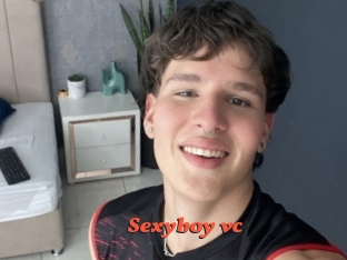 sexyboy_vc Livespot