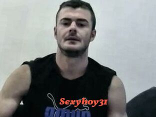 Sexyboy31