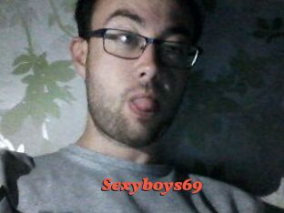 Sexyboys69