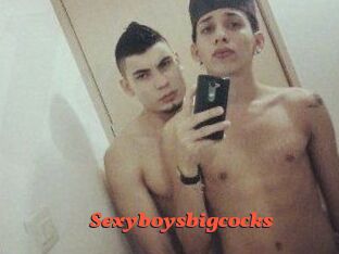 Sexyboysbigcocks