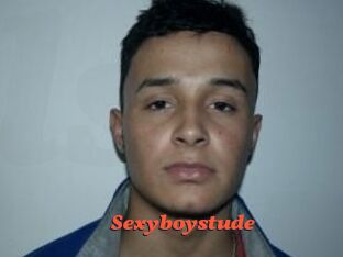 Sexyboystude