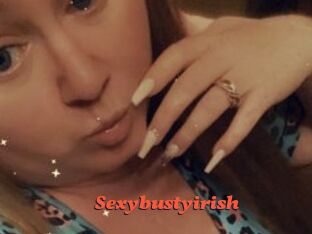 Sexybustyirish