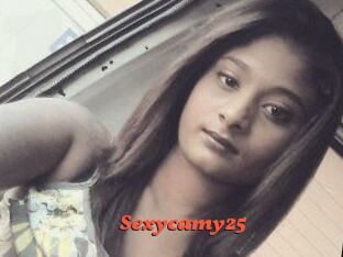 sexycamy25 Livespot